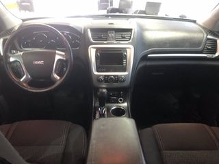 2016 GMC Acadia