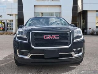 2016 GMC Acadia