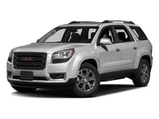 2016 GMC Acadia
