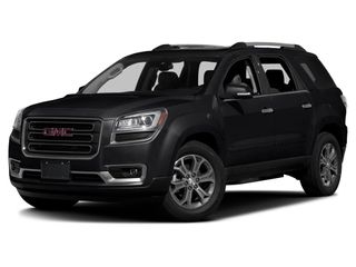2016 GMC Acadia