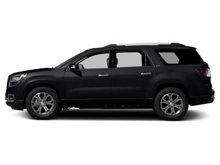 2016 GMC Acadia