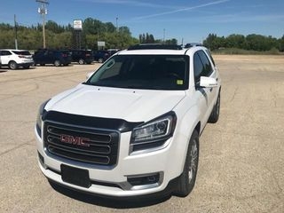 2016 GMC Acadia