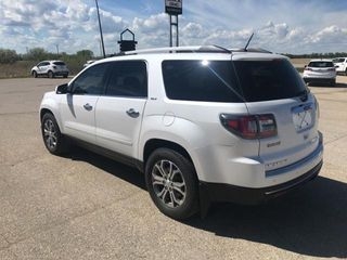 2016 GMC Acadia