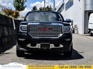 2016 GMC Sierra 1500