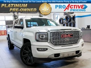 2016 GMC Sierra 1500