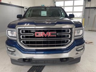 2016 GMC Sierra 1500