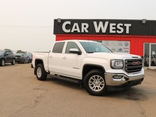 2016 GMC Sierra 1500