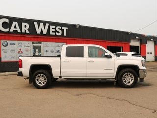 2016 GMC Sierra 1500