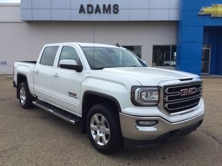 2016 GMC Sierra 1500
