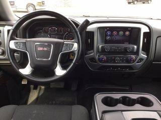 2016 GMC Sierra 1500