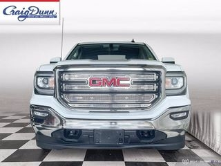 2016 GMC Sierra 1500
