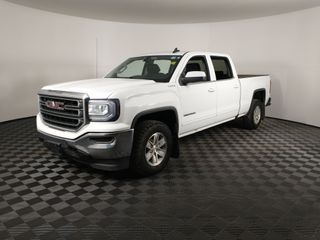 2016 GMC Sierra 1500