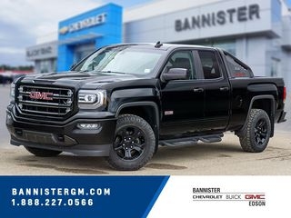 2016 GMC Sierra 1500
