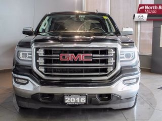 2016 GMC Sierra 1500