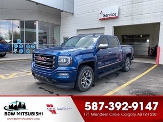 2016 GMC Sierra 1500