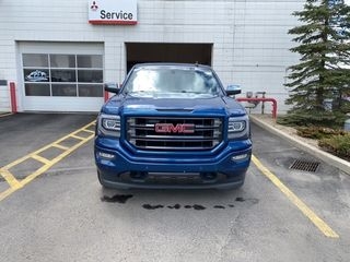 2016 GMC Sierra 1500