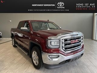 2016 GMC Sierra 1500