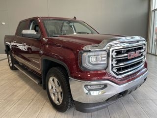 2016 GMC Sierra 1500