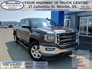 2016 GMC Sierra 1500
