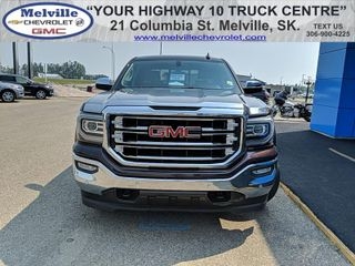 2016 GMC Sierra 1500