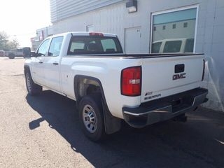 2016 GMC Sierra 2500HD