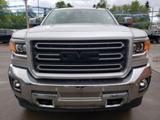 2016 GMC Sierra 2500HD