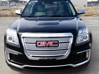 2016 GMC Terrain