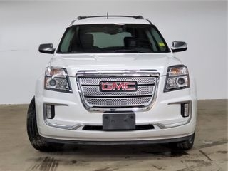 2016 GMC Terrain