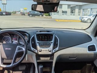 2016 GMC Terrain