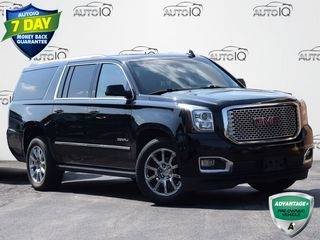 2016 GMC Yukon XL