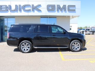 2016 GMC Yukon XL