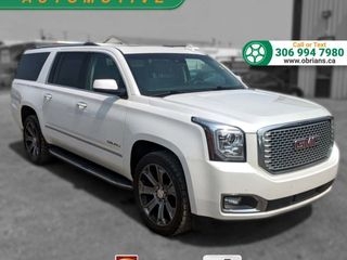 2016 GMC Yukon XL