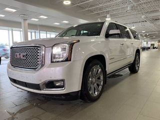 2016 GMC Yukon XL