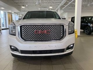 2016 GMC Yukon XL