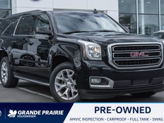 2016 GMC Yukon XL
