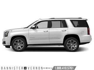 2016 GMC Yukon