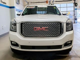 2016 GMC Yukon