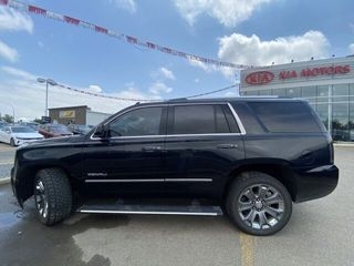 2016 GMC Yukon