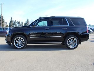 2016 GMC Yukon