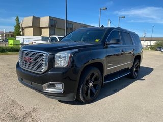 2016 GMC Yukon