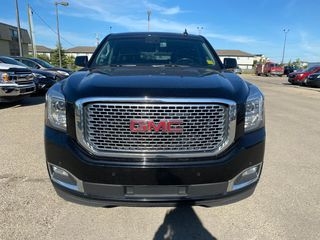 2016 GMC Yukon
