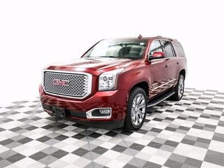 2016 GMC Yukon