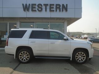 2016 GMC Yukon