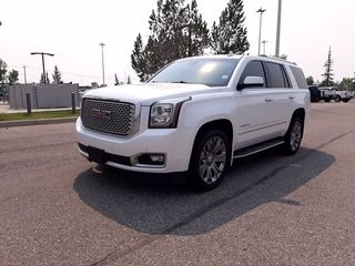 2016 GMC Yukon