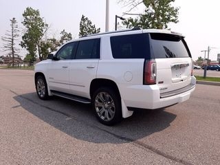 2016 GMC Yukon
