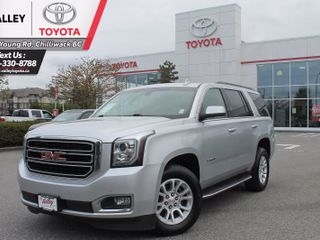 2016 GMC Yukon