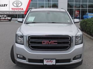 2016 GMC Yukon