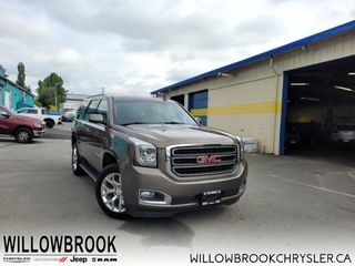 2016 GMC Yukon