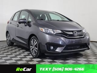 2016 Honda Fit