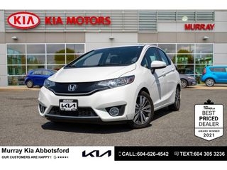 2016 Honda Fit
